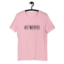 Antwerpen Graphics T-shirt - Antwerp Only