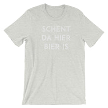 Schent da hier bier is - Unisex - Antwerp Only