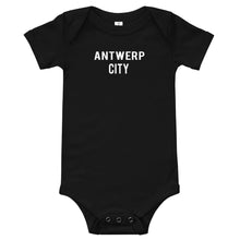 Antwerp City - Antwerp Only