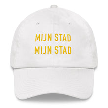 Mijn Stad Mijn Stad - Dad hat - Antwerp Only