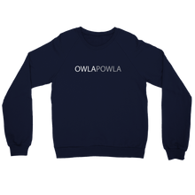 Owlapowla! Premium sweatshirt