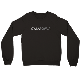 Owlapowla! Premium sweatshirt