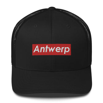 Antwerp Trucker Hat