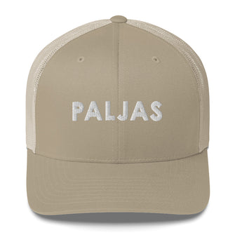 Paljas Trucker Hat