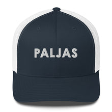 Paljas Trucker Hat