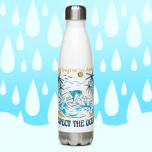 Save The Planet Bottle