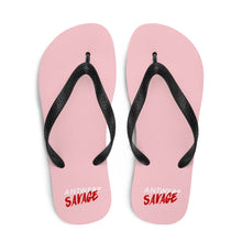 Antwerp Savage Slippers