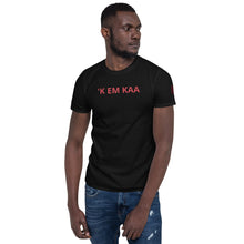 'K EM KAA Premium T-Shirt