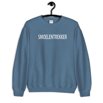 Smoelentrekker Sweater