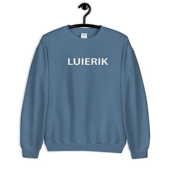 Luierik Sweater