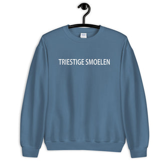 Triestige Smoelen Sweater