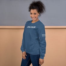 ZE NA KALM Premium Sweater 2021