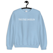 Triestige Smoelen Sweater