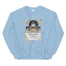 Centraal Station Sweatshirt