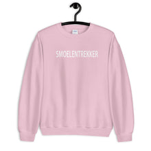 Smoelentrekker Sweater