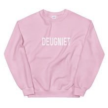 Deugniet Sweater