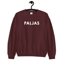 Paljas Sweater