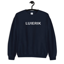 Luierik Sweater
