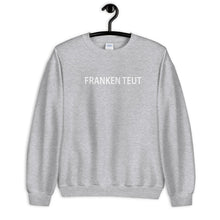 Franken teut Sweater