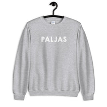 Paljas Sweater
