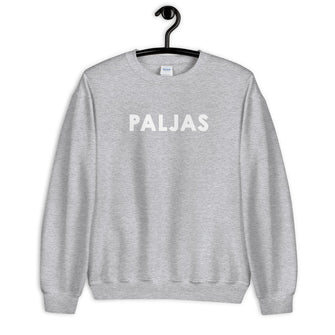 Paljas Sweater