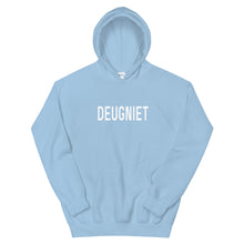 Deugniet Hoodie