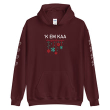 'K EM KAA  Winter Edition