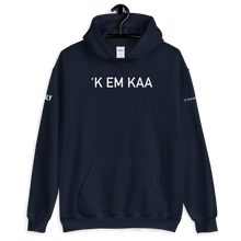'K EM KAA Premium Hoodie 2021