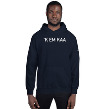 'K EM KAA Premium Hoodie 2021