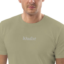 Wadist? T-shirt