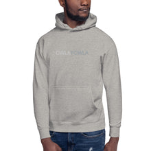 Owlapowla! Premium hoodie