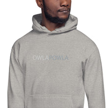 Owlapowla! Premium hoodie