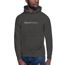 Owlapowla! Premium hoodie