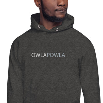 Owlapowla! Premium hoodie