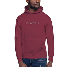 Owlapowla! Premium hoodie