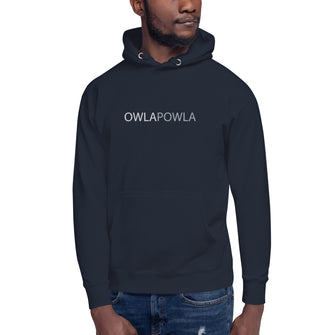 Owlapowla! Premium hoodie