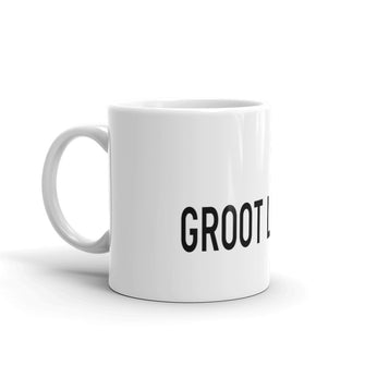 Groot Lawijt Koffiemok